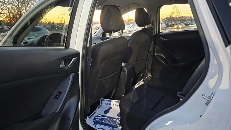 Mazda CX-5 КОЛЕДНО БИЖУ/ FACCE LIFT, снимка 9 - Автомобили и джипове - 52744222