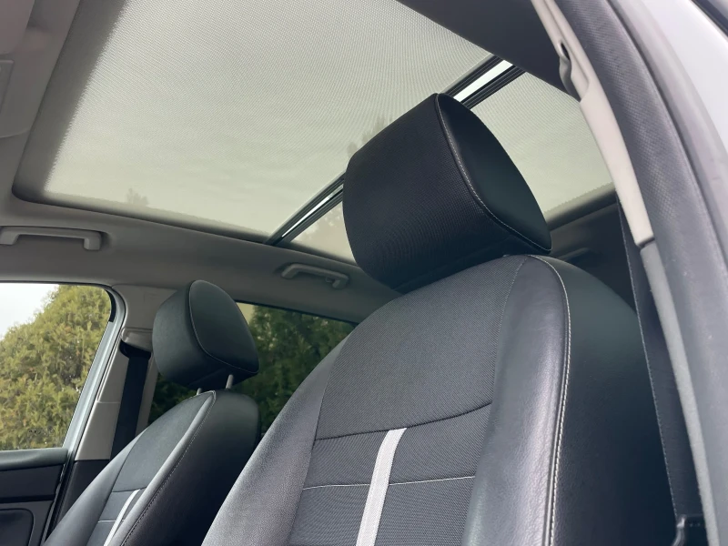 Ford Kuga 2.0TDCI 163к.с. 4х4 TITANIUM FULL ГЕРМАНИЯ, снимка 12 - Автомобили и джипове - 52919207