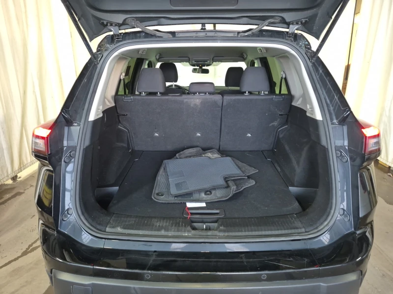 Nissan Rogue * S AWD* * Aвтокредит* * Сервизна история* , снимка 8 - Автомобили и джипове - 53417008