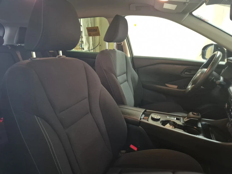 Nissan Rogue * S AWD* * Aвтокредит* * Сервизна история* , снимка 16 - Автомобили и джипове - 53417008