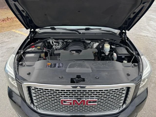 Gmc Yukon XL DENALI , снимка 9 - Автомобили и джипове - 48539222