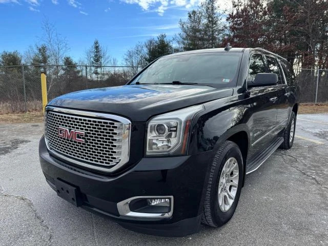 Gmc Yukon XL DENALI , снимка 1 - Автомобили и джипове - 48539222