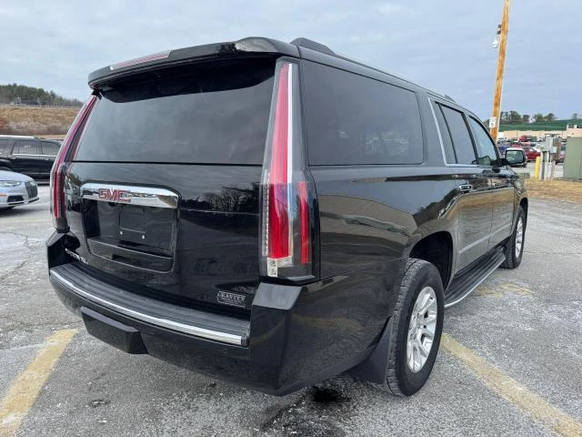 Gmc Yukon XL DENALI , снимка 4 - Автомобили и джипове - 48539222