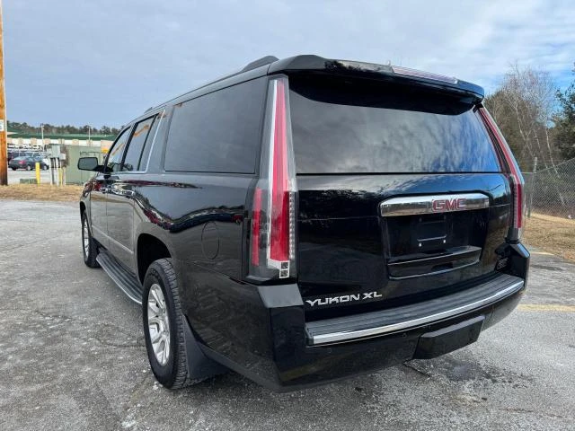 Gmc Yukon XL DENALI , снимка 3 - Автомобили и джипове - 48539222