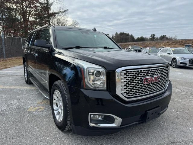 Gmc Yukon XL DENALI , снимка 2 - Автомобили и джипове - 48539222