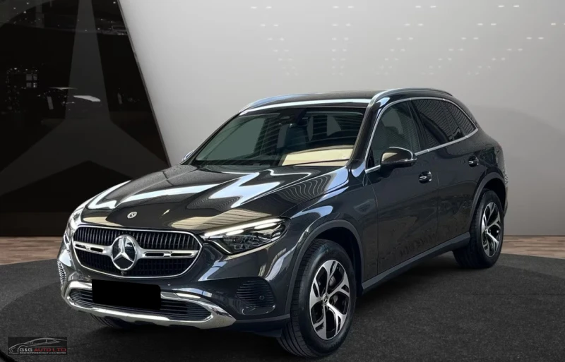 Mercedes-Benz GLC 300 e/4M/204HP/ADVANCED+ /DIGI/360/BURM/KLESS/MEM/647f - 112399 лв. - 79974933 1
