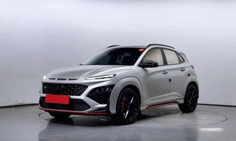 Hyundai Kona Gasoline 2.0 2WD 2.0 N * НАЙ-ДОБРА ЦЕНА В БЪЛГАРИЯ - 47752 лв. / 24415.21 € - 88235049 1