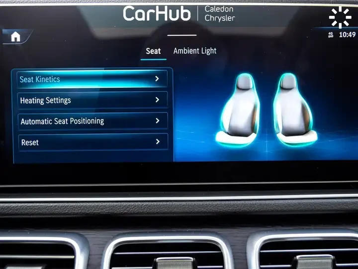 Mercedes-Benz GLE 350  - изображение 10