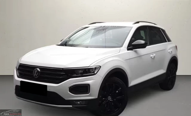VW T-Roc 2.0TDI/R-DESIGN/150HP/4X4/PANO/LED/CAM/KLESS/604z