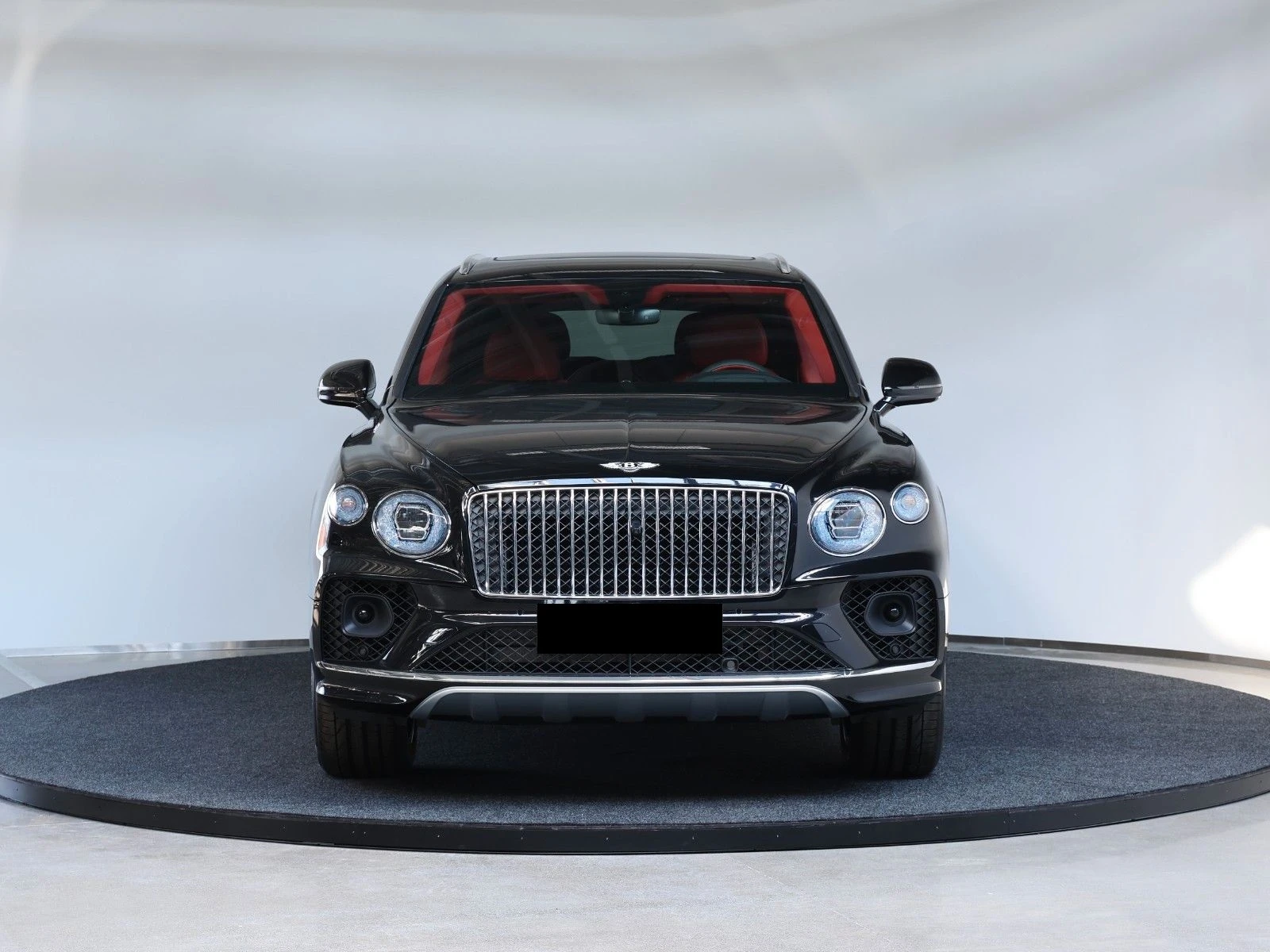 Bentley Bentayga 4.0 V8 HEAD UP PANO NAVI 360 CAMERA  - изображение 6