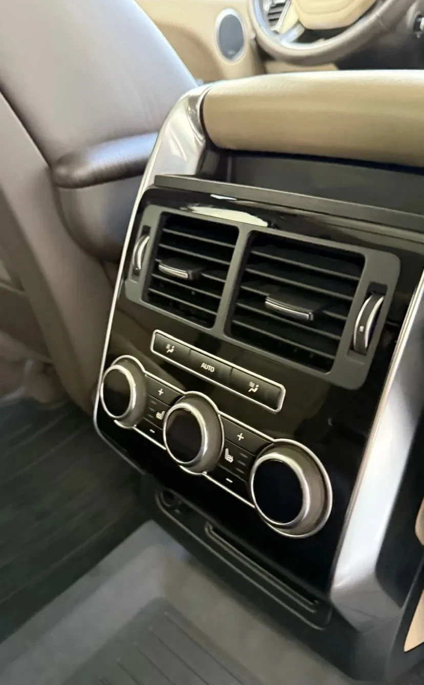 Land Rover Range Rover Sport Autobiography 3.0 SD/292кс 179900км - изображение 8