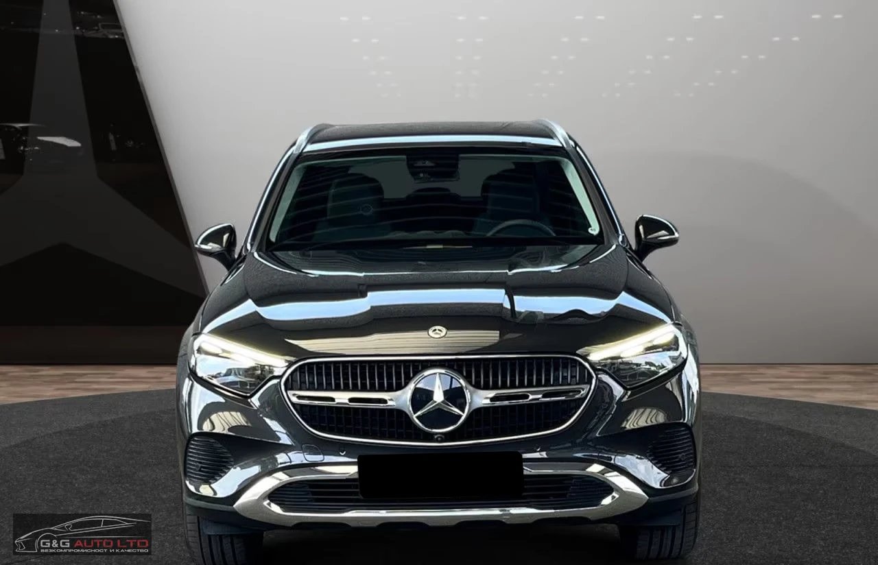 Mercedes-Benz GLC 300 e/4M/204HP/ADVANCED+ /DIGI/360/BURM/KLESS/MEM/647f - изображение 2