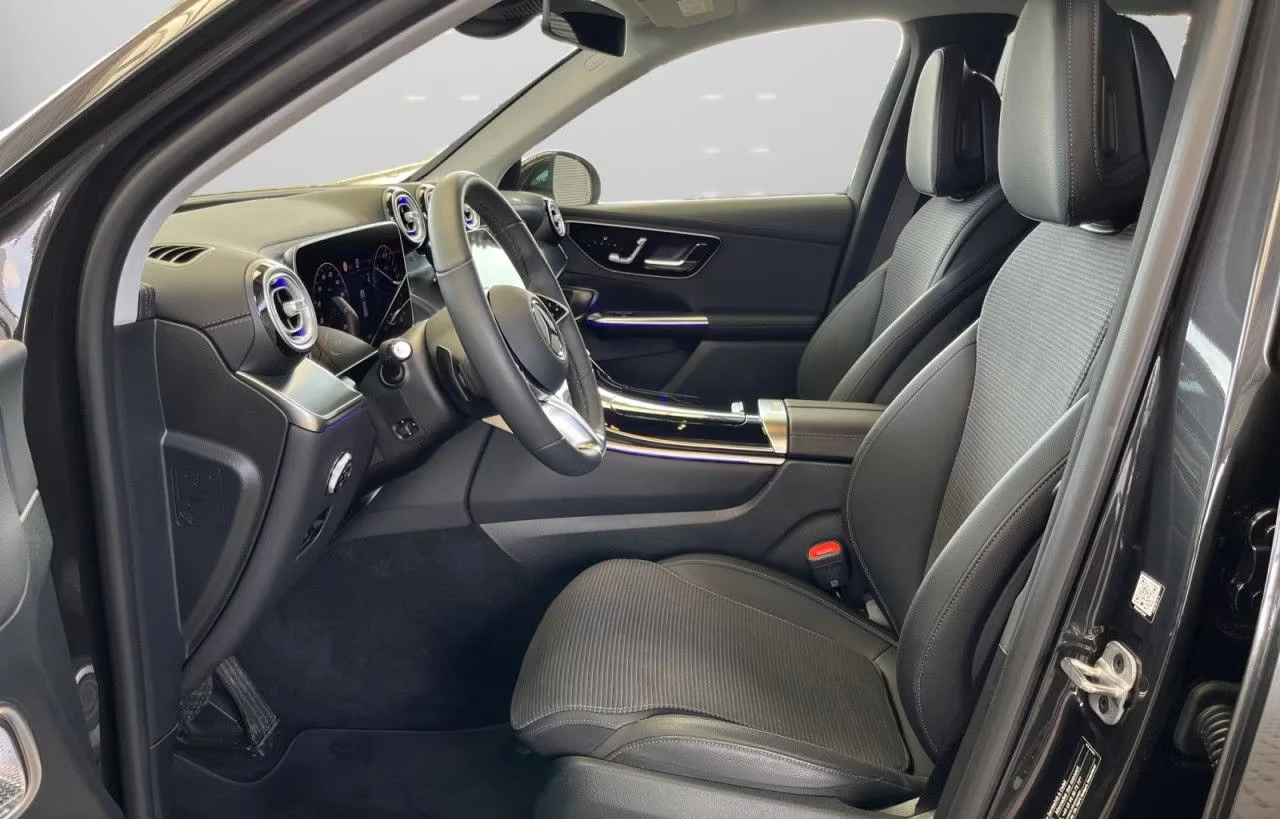Mercedes-Benz GLC 300 e/4M/204HP/ADVANCED+ /DIGI/360/BURM/KLESS/MEM/647f - изображение 8