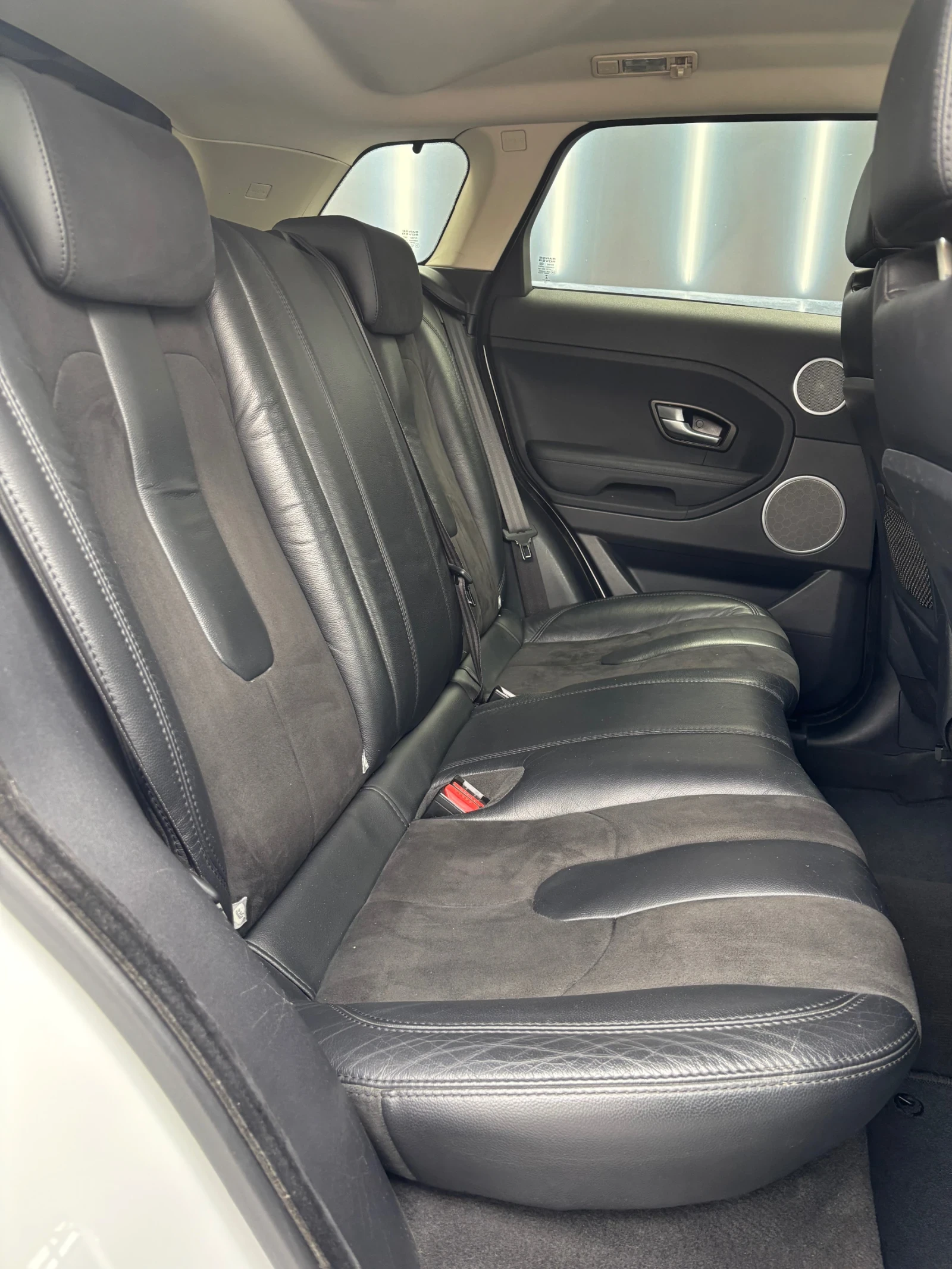 Land Rover Evoque 2.2D | Mobile.bg   11