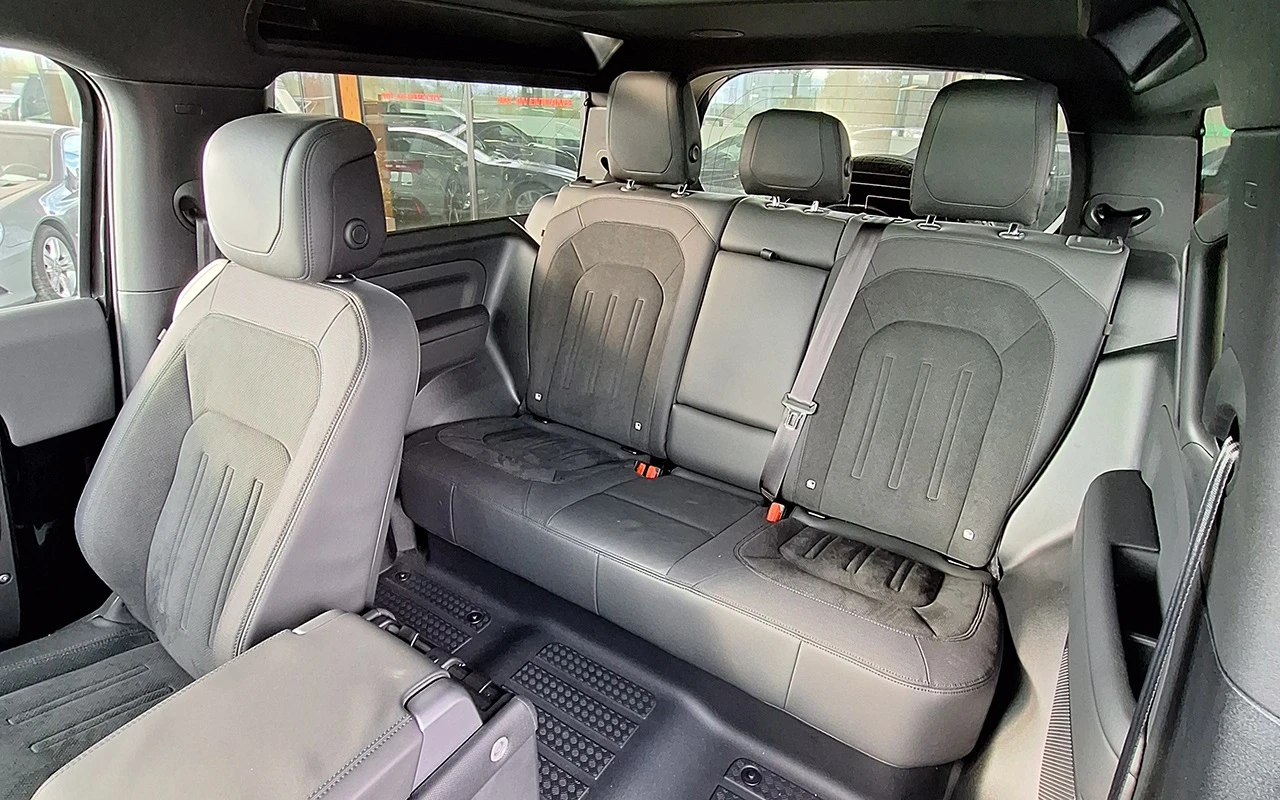 Land Rover Defender 90 P525 V8 - изображение 7