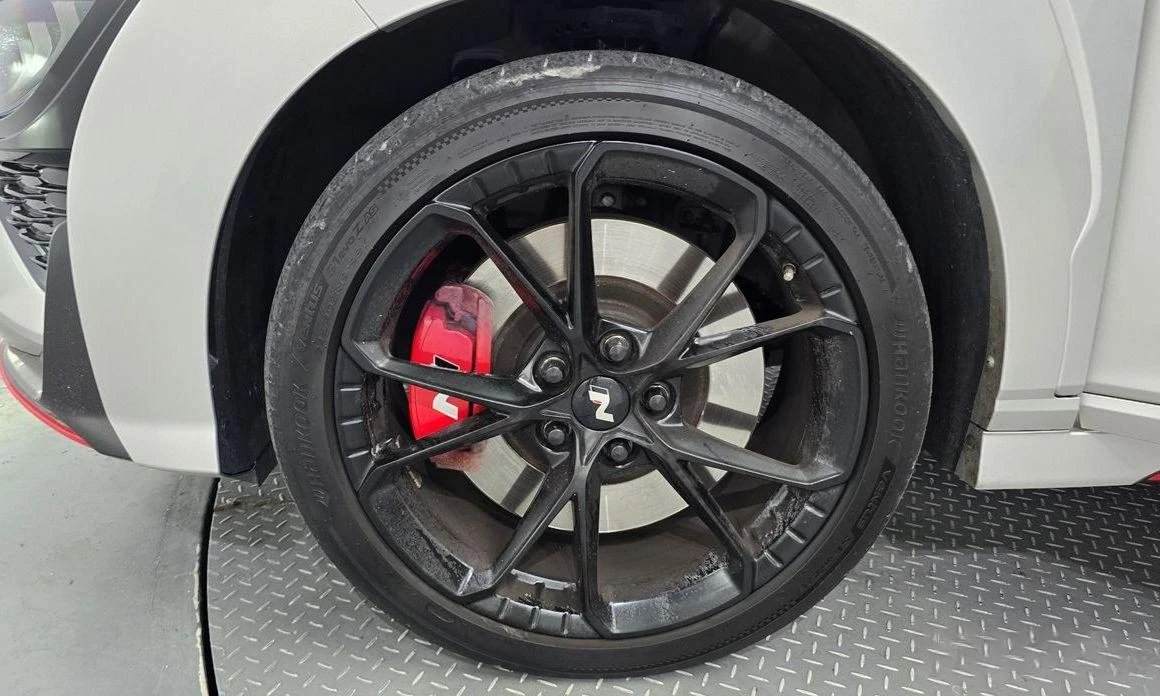 Hyundai Kona Gasoline 2.0 2WD 2.0 N * НАЙ-ДОБРА ЦЕНА В БЪЛГАРИЯ - изображение 5