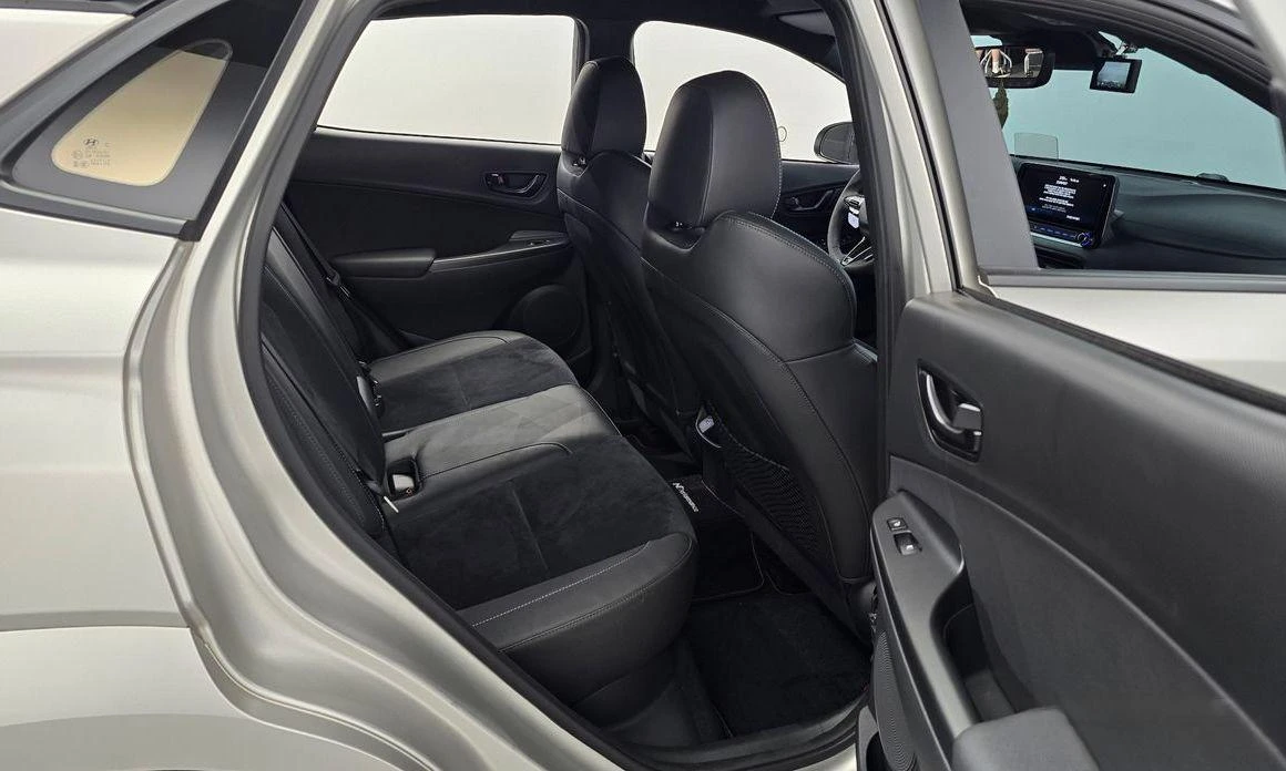 Hyundai Kona Gasoline 2.0 2WD 2.0 N * -    | Mobile.bg   12