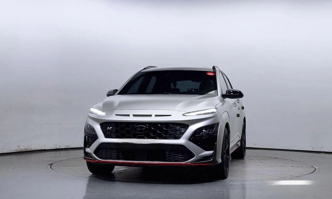 Hyundai Kona Gasoline 2.0 2WD 2.0 N * НАЙ-ДОБРА ЦЕНА В БЪЛГАРИЯ - изображение 3