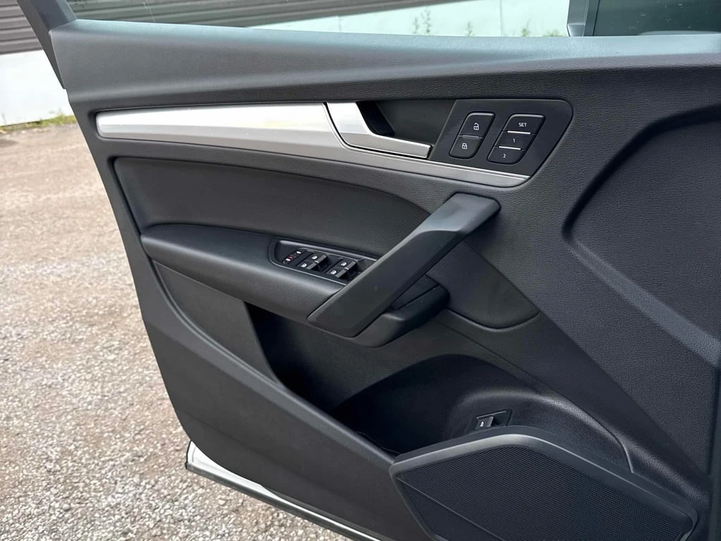 Audi Q5 * Progressiv * CARFAX *    | Mobile.bg   17