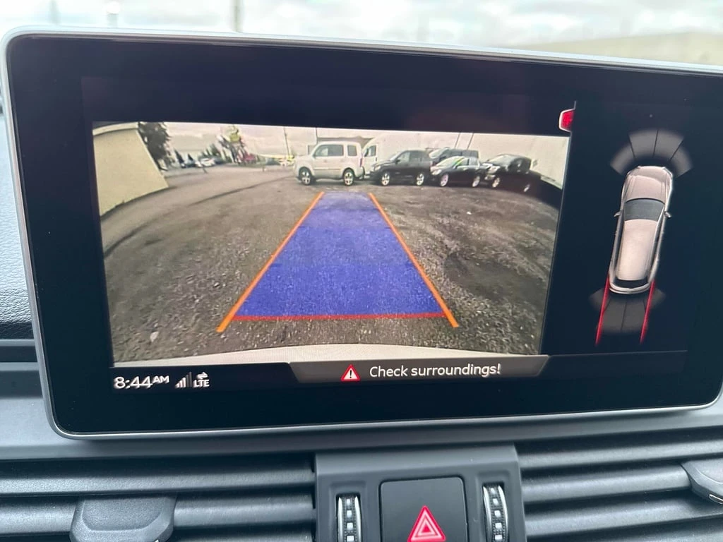 Audi Q5 * Progressiv * CARFAX *    | Mobile.bg   12