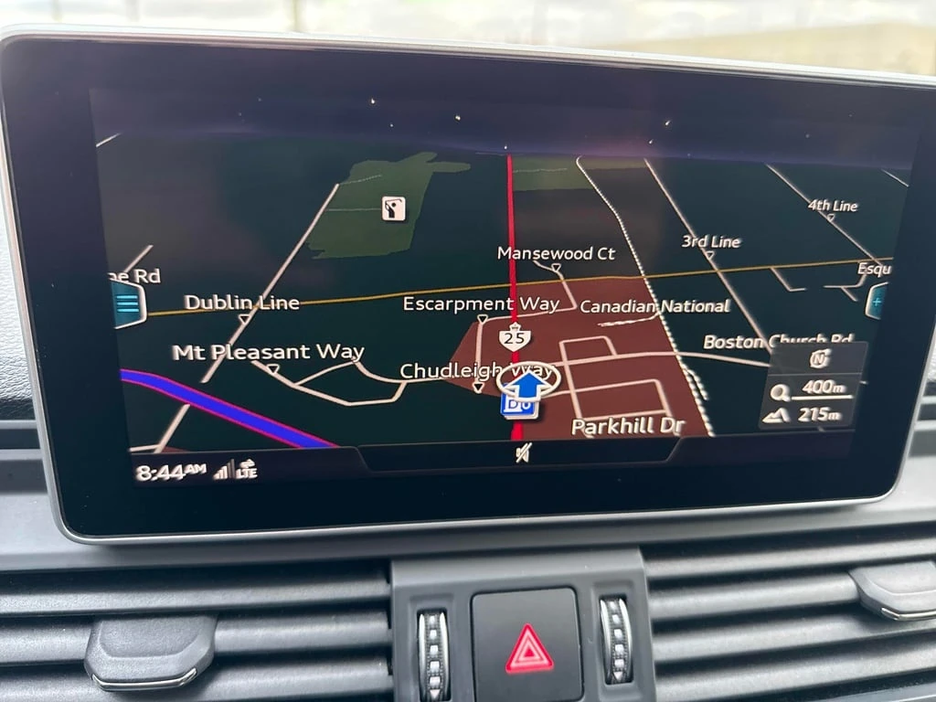 Audi Q5 * Progressiv * CARFAX *    | Mobile.bg   13