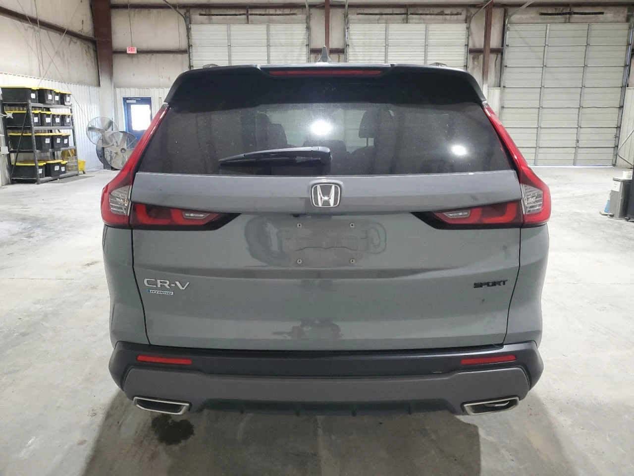 Honda Cr-v SPORT 2.0L*  | Mobile.bg   5