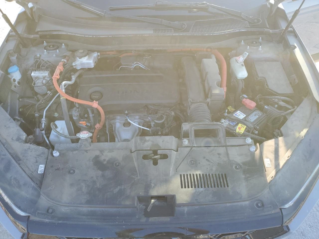 Honda Cr-v SPORT 2.0L*  | Mobile.bg   12