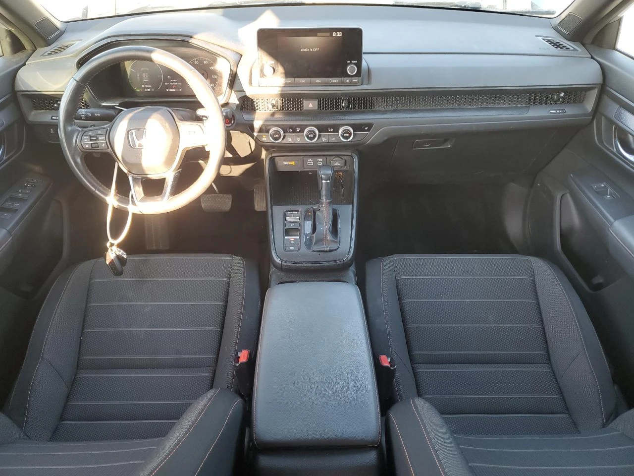 Honda Cr-v SPORT 2.0L*  | Mobile.bg   8