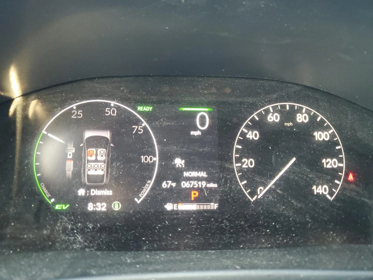 Honda Cr-v SPORT 2.0L*  | Mobile.bg   11