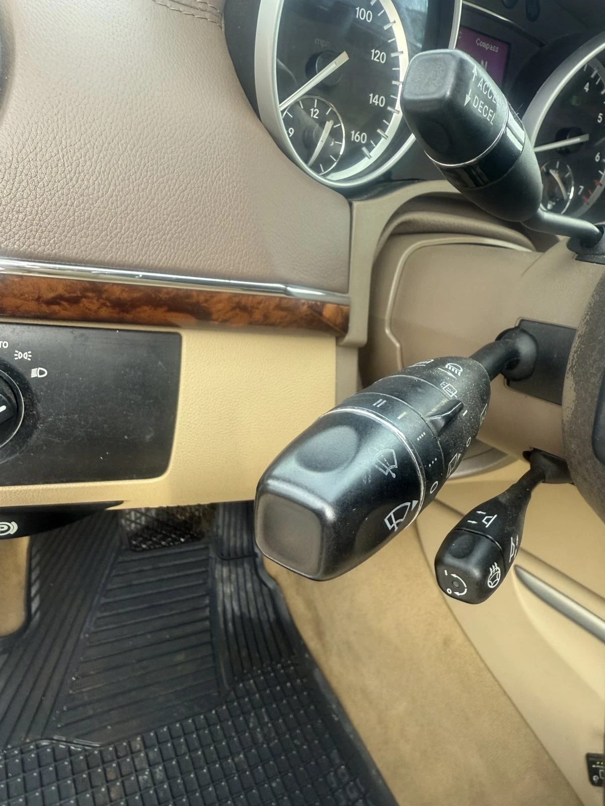 Mercedes-Benz GL 450 V8    6+ 1   | Mobile.bg   9