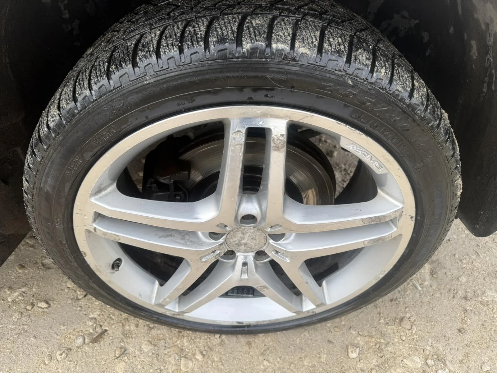 Mercedes-Benz GL 450 V8    6+ 1   | Mobile.bg   16