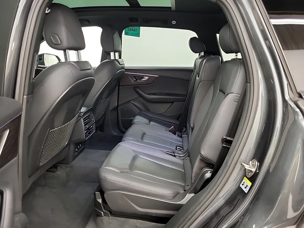 Audi Q7 * PROGRESSIV * CARFAX *  | Mobile.bg � ����������� 13