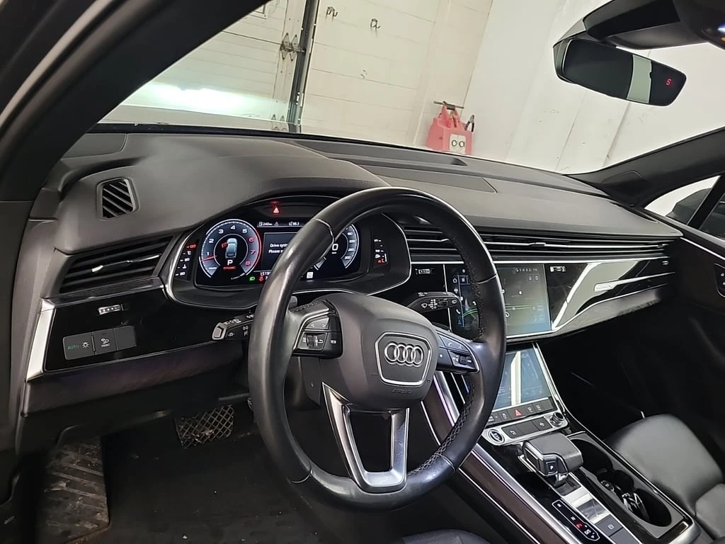 Audi Q7 * PROGRESSIV * CARFAX *  | Mobile.bg � ����������� 10