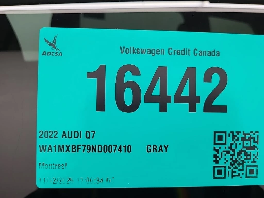 Audi Q7 * PROGRESSIV * CARFAX *  | Mobile.bg � ����������� 15