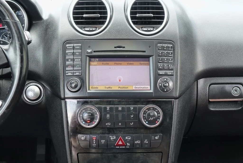 Mercedes-Benz ML 350 BlueTEC* 4MATIC* AMG* Designo* Airmatic* Keyless  | Mobile.bg � ����������� 11