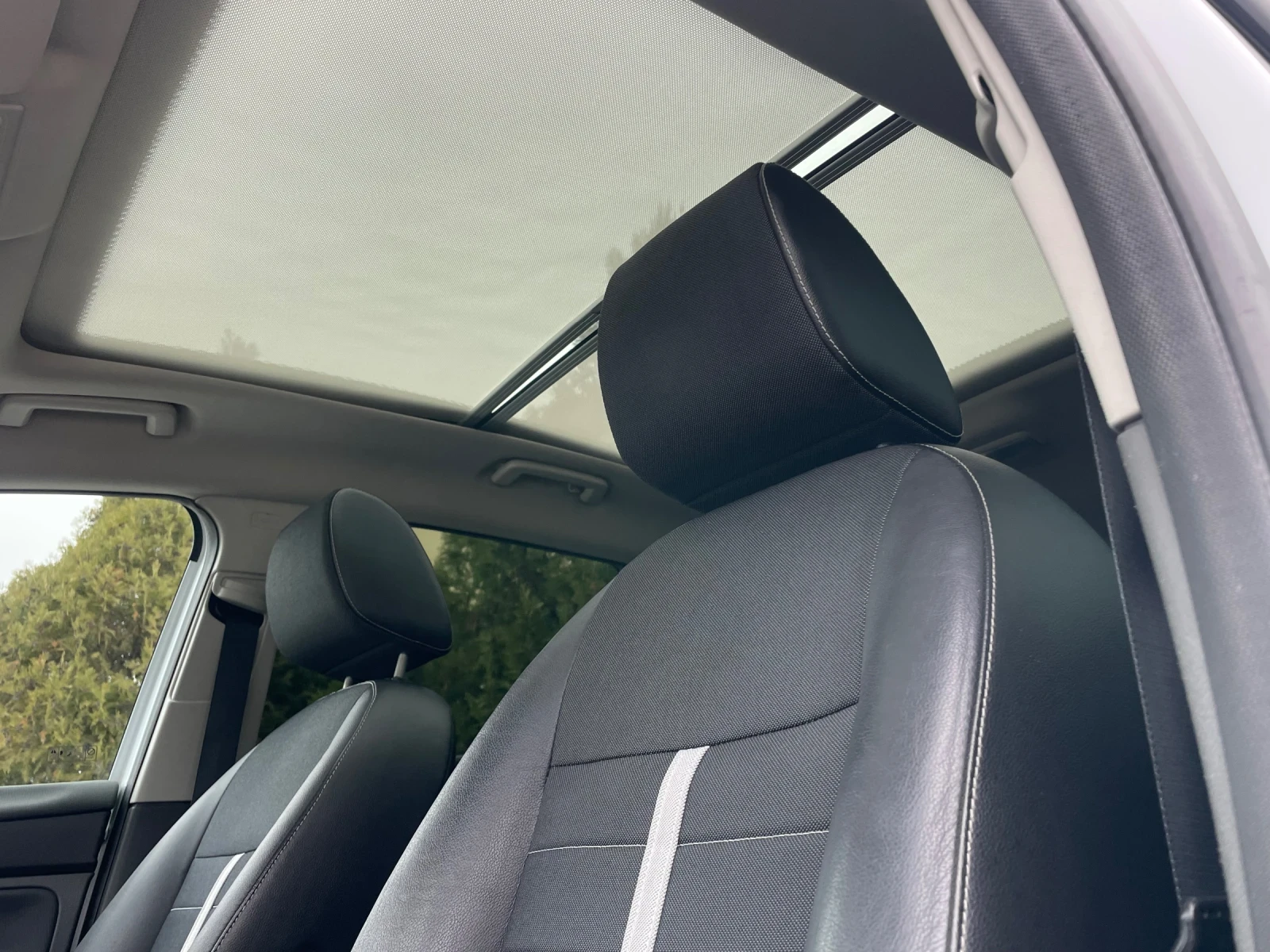 Ford Kuga 2.0TDCI 163�.�. 4�4 TITANIUM FULL �������� | Mobile.bg � ����������� 12