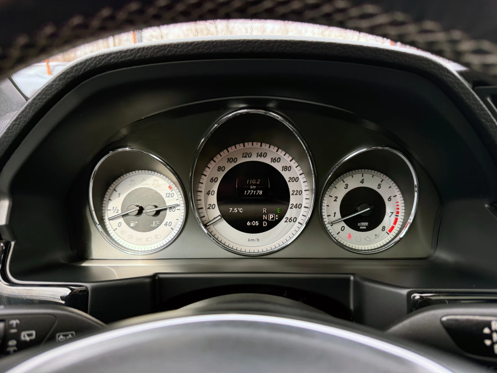 Mercedes-Benz GLK 350 AMG Pack 4MATIC Panorama  | Mobile.bg � ����������� 13