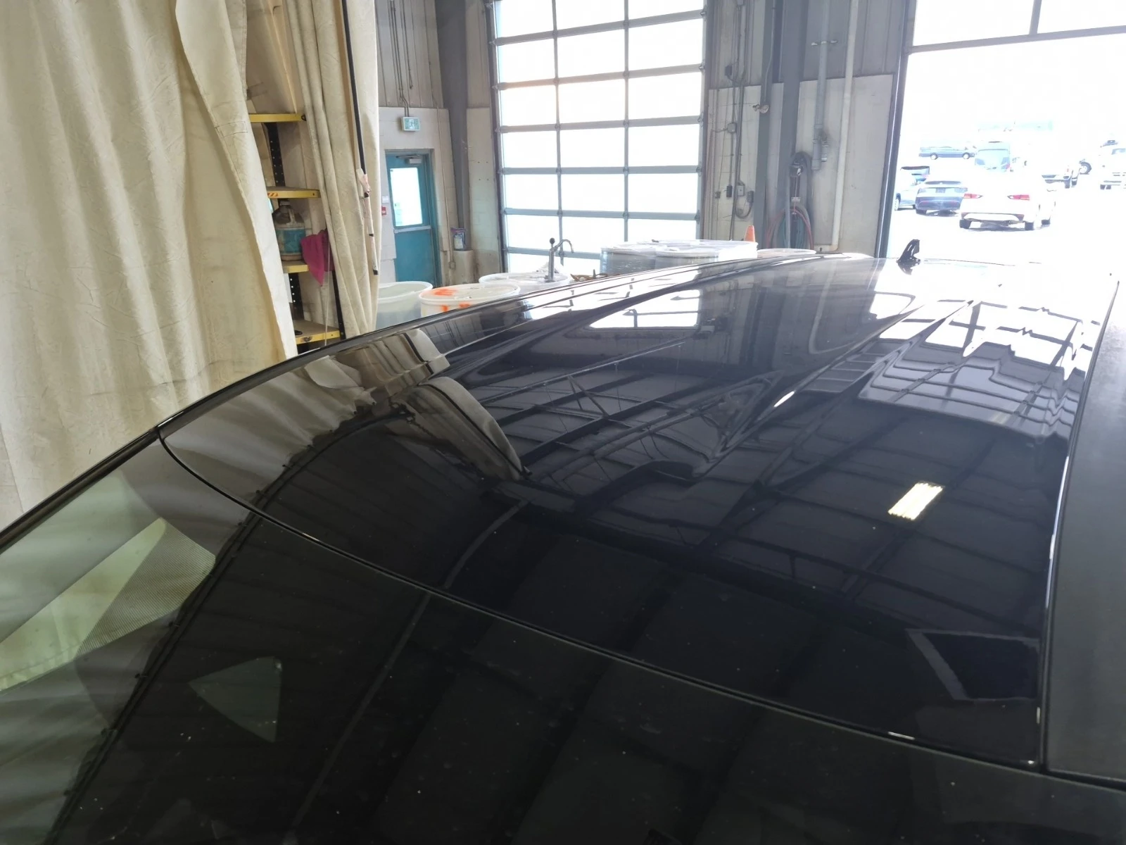 Nissan Rogue * S AWD* * Aвтокредит* * Сервизна история*  - изображение 6