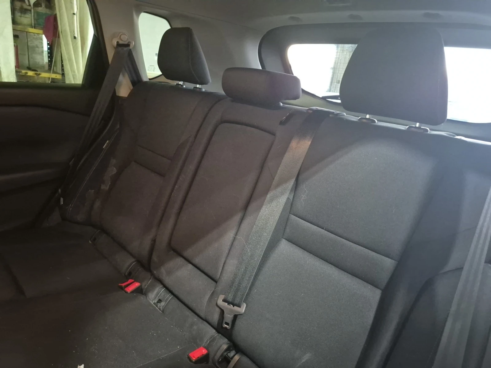 Nissan Rogue * S AWD* * A���������* * �������� �������*  | Mobile.bg � ����������� 15