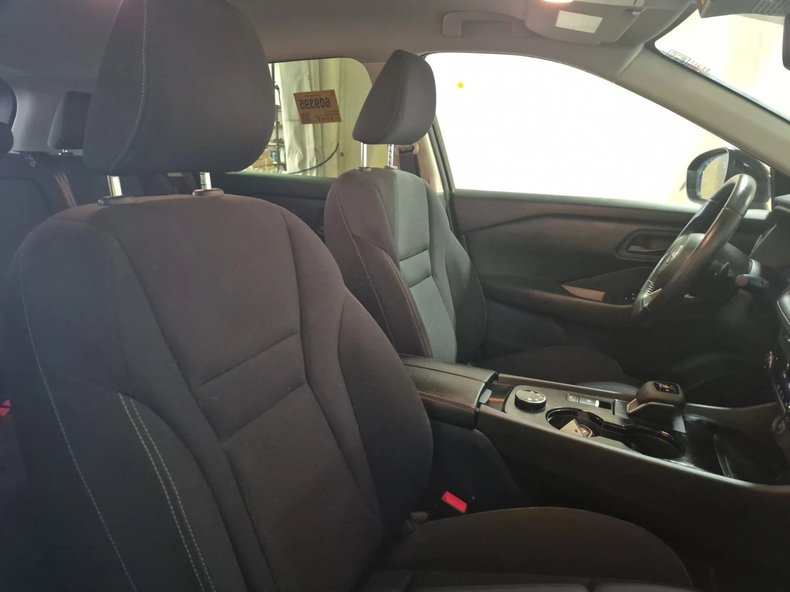 Nissan Rogue * S AWD* * A���������* * �������� �������*  | Mobile.bg � ����������� 16