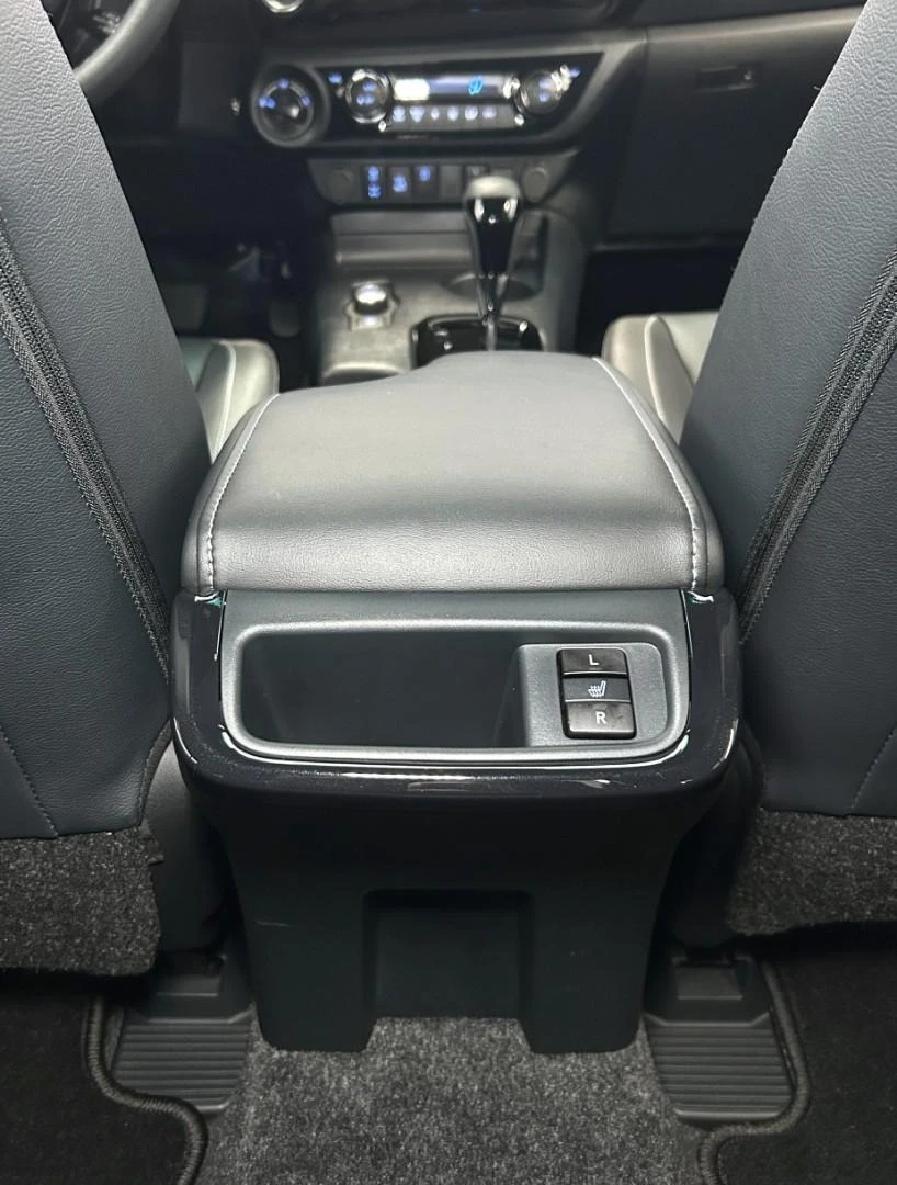 Toyota Hilux 2.8 D-4D/MILD HYBRID/INVINCIBLE/DOUBLE CAB/JBL/360 | Mobile.bg � ����������� 17