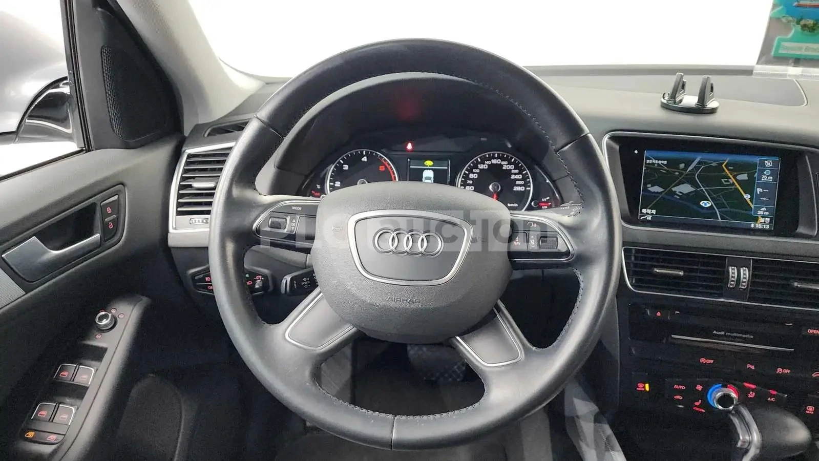 Audi Q5 2.0 35TDI - изображение 6