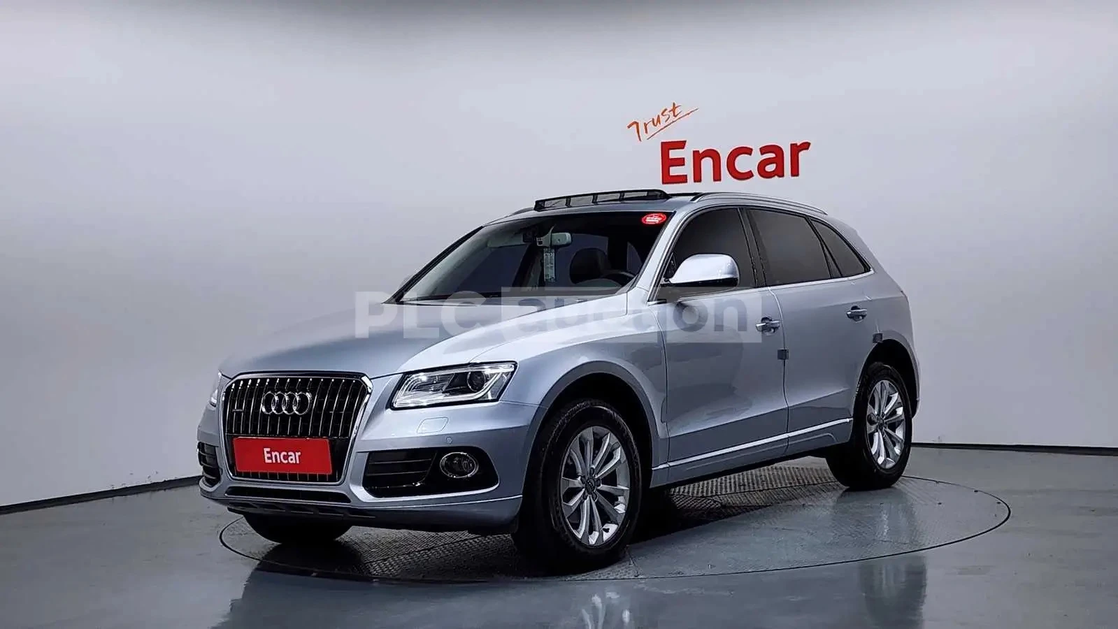 Audi Q5 2.0 35TDI | Mobile.bg � ����������� 1