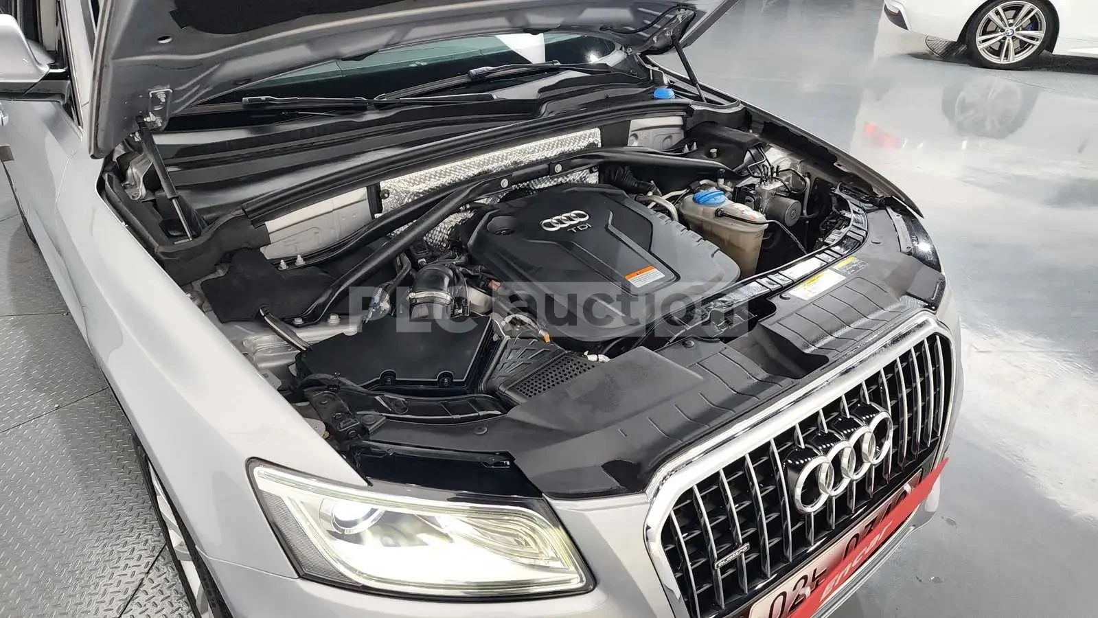 Audi Q5 2.0 35TDI | Mobile.bg � ����������� 16