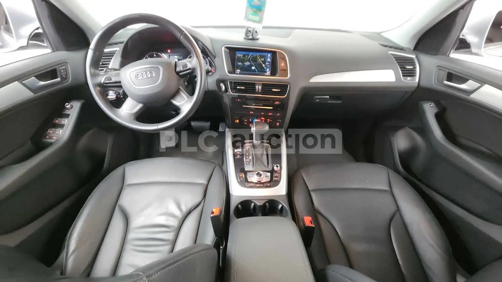 Audi Q5 2.0 35TDI - изображение 5