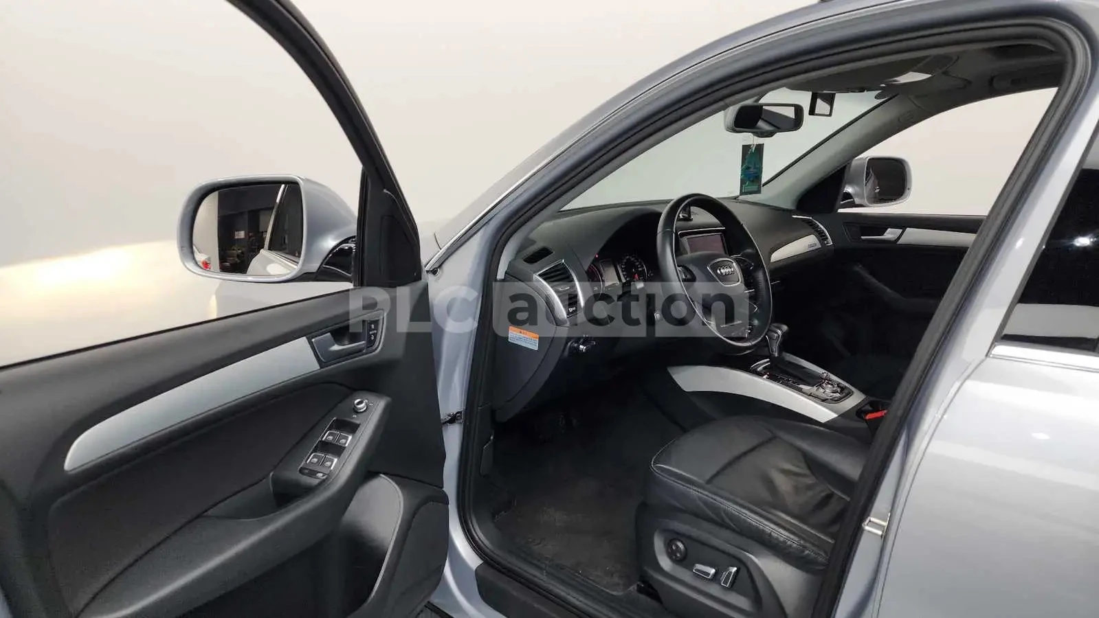 Audi Q5 2.0 35TDI - изображение 4