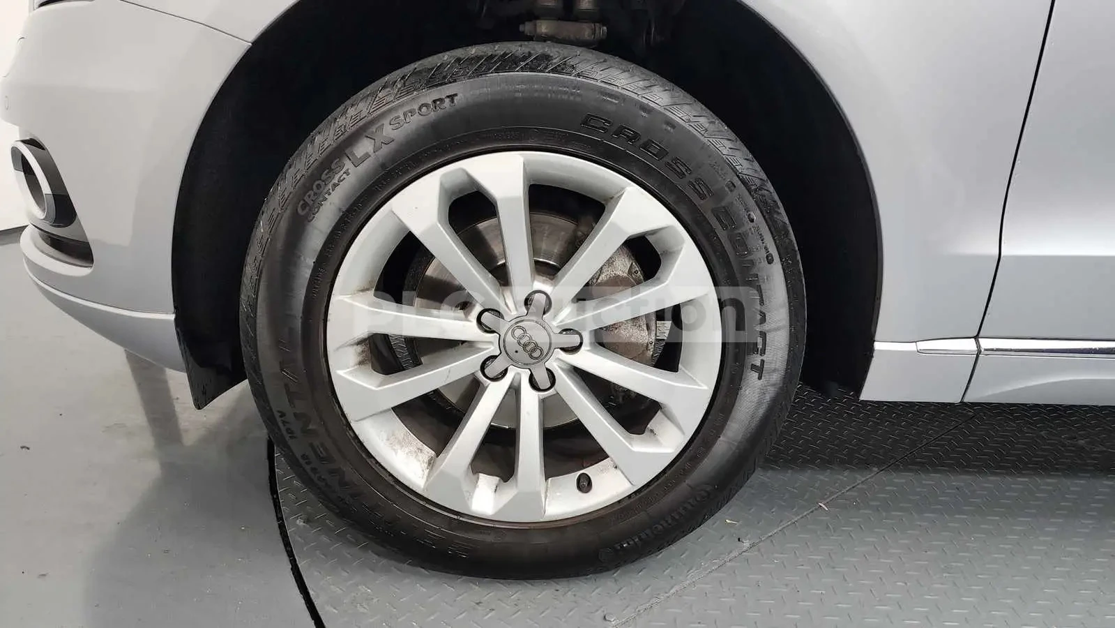 Audi Q5 2.0 35TDI | Mobile.bg � ����������� 17