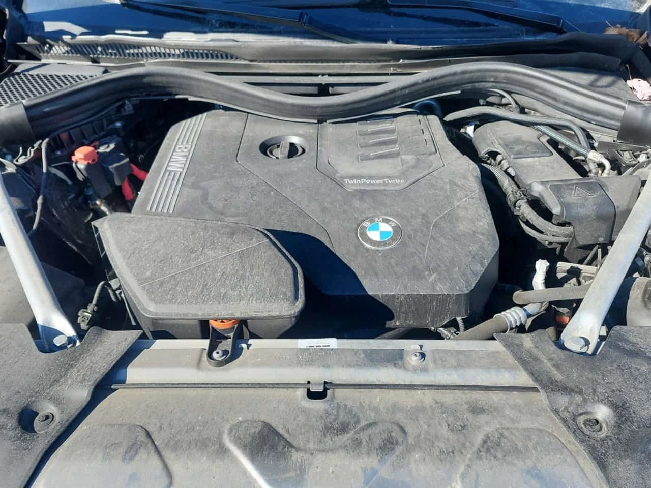 BMW X3 XDRIVE30I/CARFAX/��������/�������� | Mobile.bg � ����������� 17