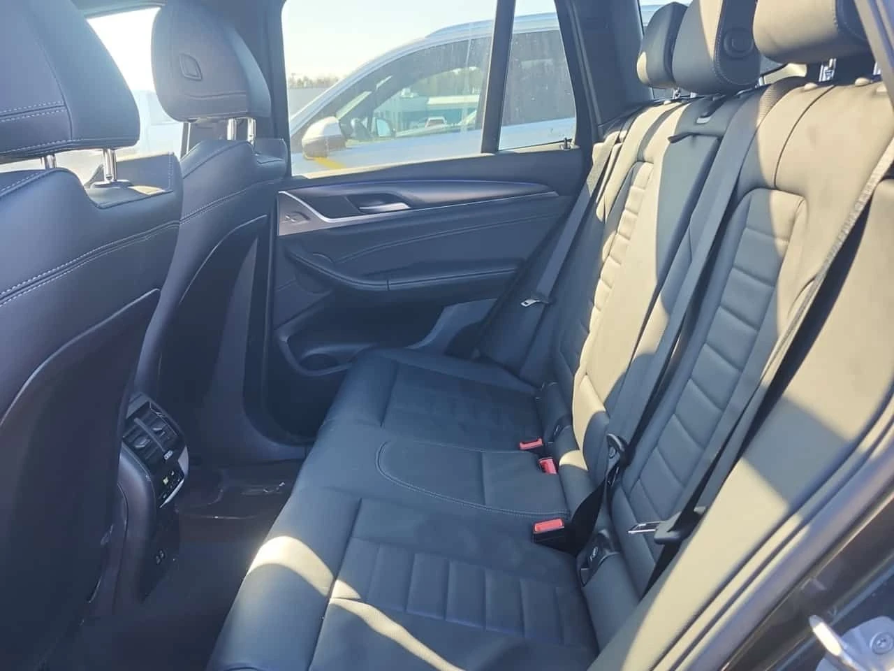 BMW X3 XDRIVE30I/CARFAX/��������/�������� | Mobile.bg � ����������� 11