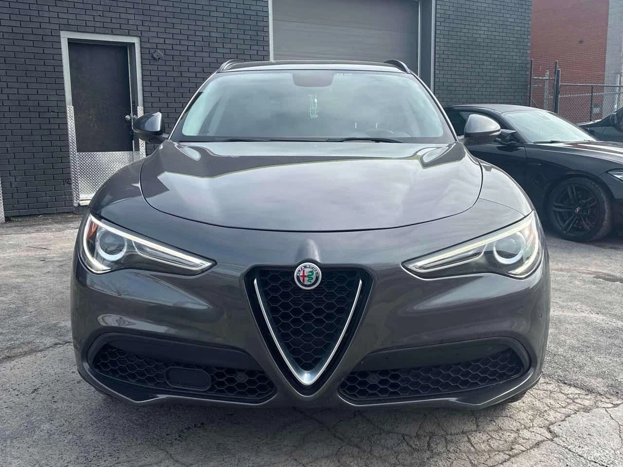Alfa Romeo Stelvio * Sport * ПОДГРЕВ* KEYLESS* NAVI* , снимка 6 - Автомобили и джипове - 53748713